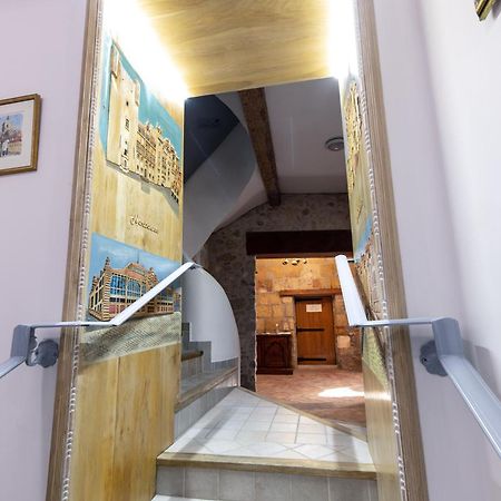 Petit Studio Presbytere Dans L'Eglise Narbonne Bagian luar foto