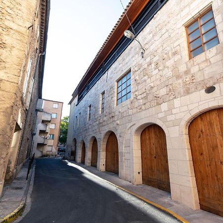 Petit Studio Presbytere Dans L'Eglise Narbonne Bagian luar foto