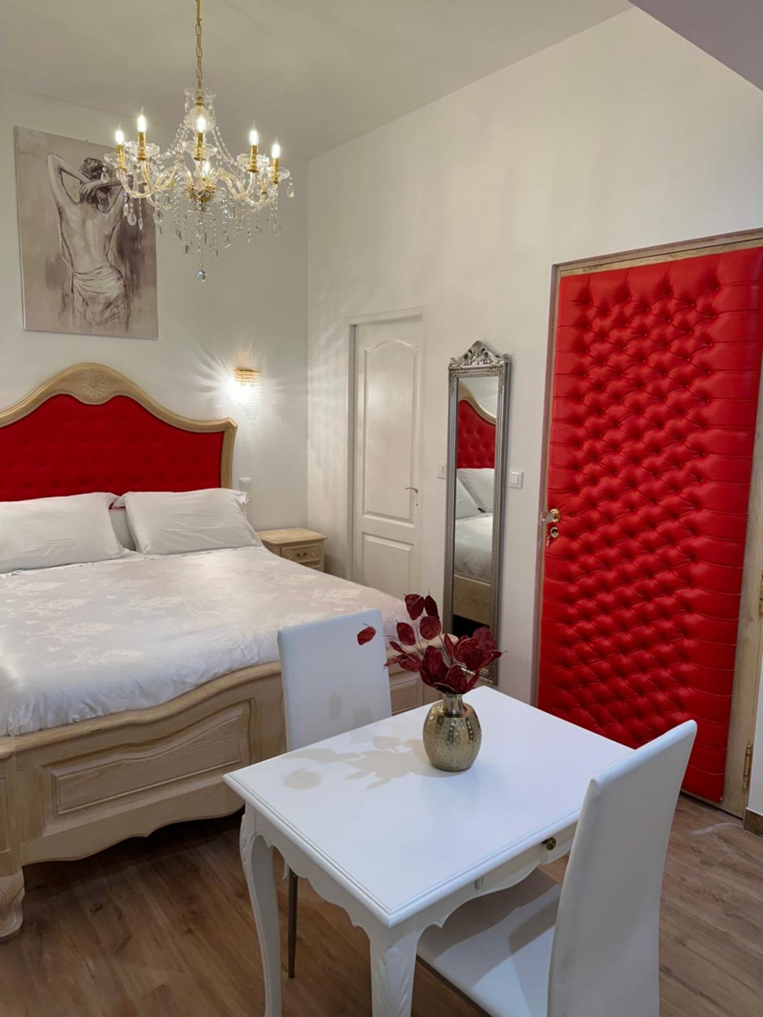 Petit Studio Presbytere Dans L'Eglise Narbonne Bagian luar foto