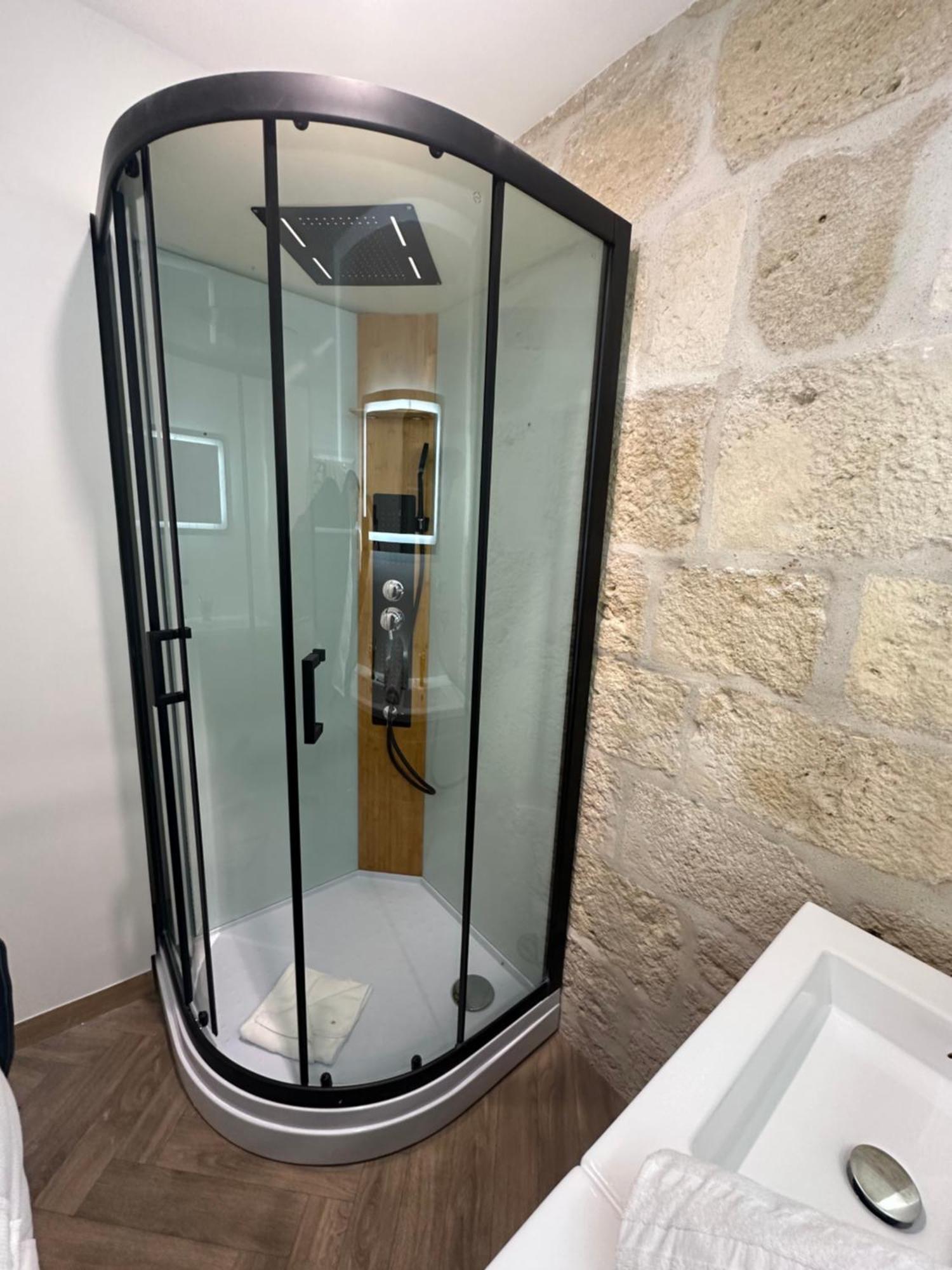 Petit Studio Presbytere Dans L'Eglise Narbonne Bagian luar foto